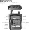 Uniden Bearcat BC125AT Handheld Scanner, 500-Alpha-Tagged Channels, Close Call Technology, PC Programable, Aviation, Marine, Railroad, NASCAR, Racing, and Non-Digital Police/Fire/Public Safety. view 2