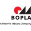 Bopla 03255000 Universal Housing ABS Light Grey 360 x 200 x 150 1 Piece view 2