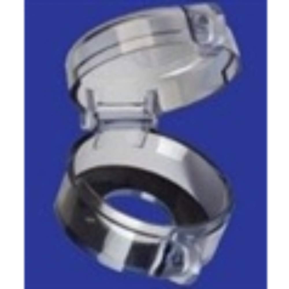 ALARM CONTROLS KR-1LUC KR1 WITH LIFT UP COVER