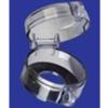 ALARM CONTROLS KR-1LUC KR1 WITH LIFT UP COVER view 1