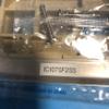 ICC INT'L CONN & CABLE IC107SF1SS FLUSH MOUNT SS 1 PORT FACEPLAT view 3