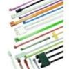 HellermannTyton T50I0M4 Standard Cable Tie (15.35 IN) view 1