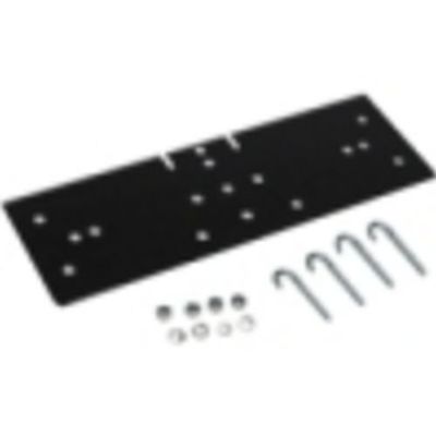RUNWAY KIT, RELAY RACK BRACKET