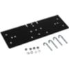 RUNWAY KIT, RELAY RACK BRACKET view 1