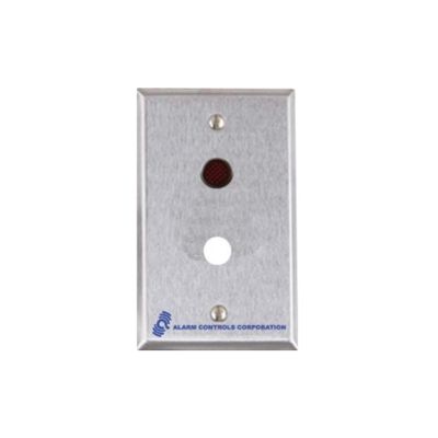Alarm Controls RP-30L