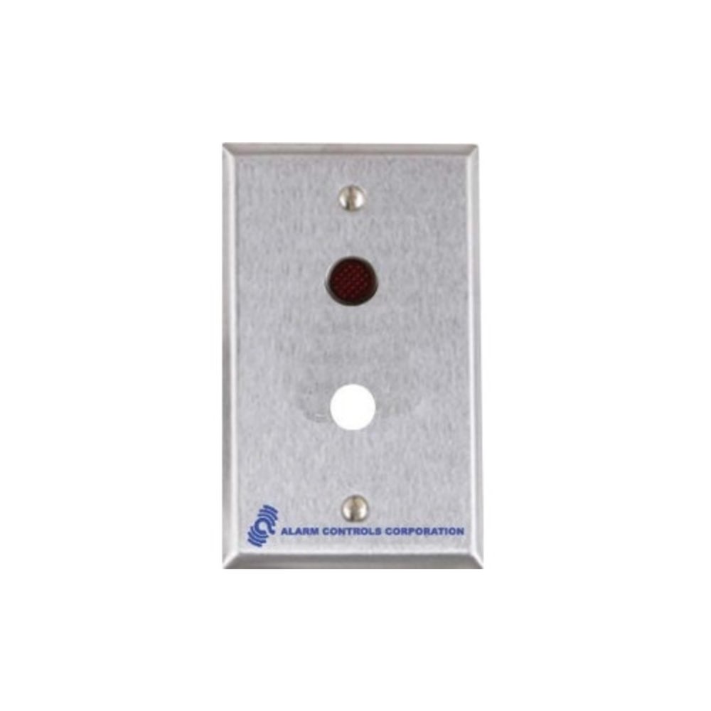 Alarm Controls RP-30L