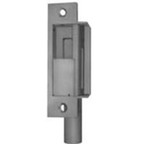 VON DUPRIN 6210 US32D 24VDC FSE Electric Strike - 1300 lb, Stainless Steel