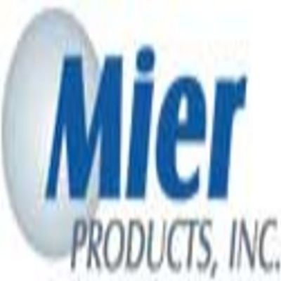 Mier BW BW120 Outdoor Box 6X8X4 Hinge W/Gasket