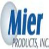 Mier BW BW120 Outdoor Box 6X8X4 Hinge W/Gasket view 1