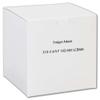 Folger Adam 310-2 3/4OB 12D 630-310-2 Series 12 VDC Electric Strike (Satin Stainless Steel) view 1