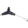 GREENLEE TEXTRON PA1928 3WAY CATV W/EXTRACTION view 1