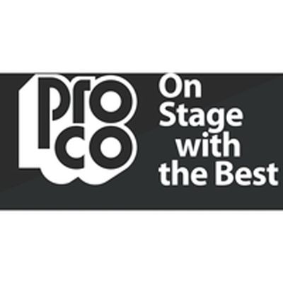 Pro Co - WP1012