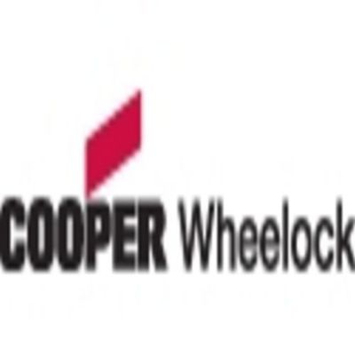 Cooper Wheelock 106168