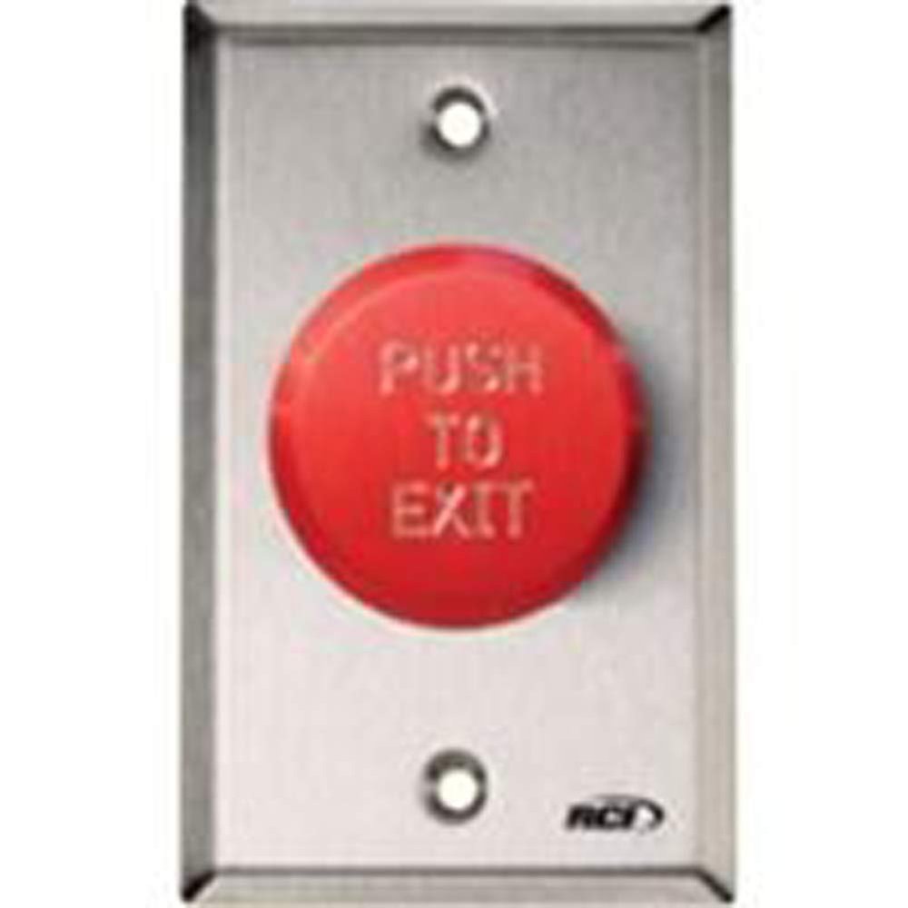 Rutherford Controls / RCI - 991EPTD32D