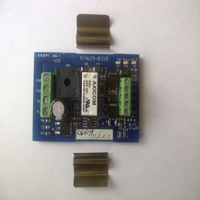 ADAMS RITE 31-0117-IP 2 WIRE DRIVER SPRING ASSEMBLY