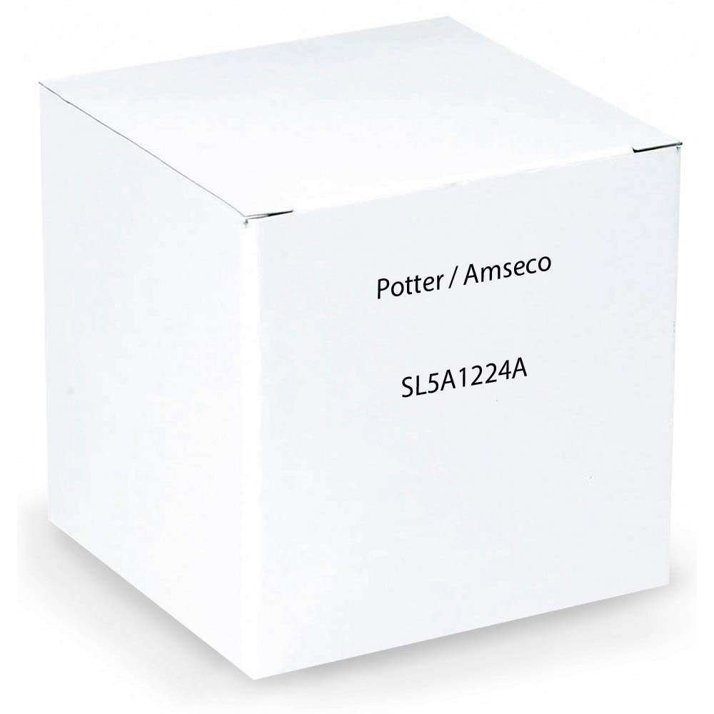 Potter / Amseco SL5A1224A