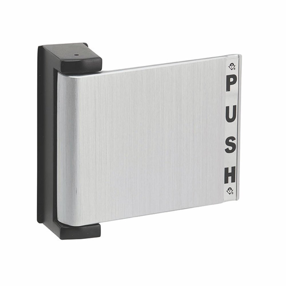 Adams Rite 4590-02-02-335 Aluminum Door Trim
