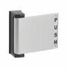 Adams Rite 4590-02-02-335 Aluminum Door Trim view 1