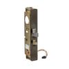 Adams Rite 4300-30-101-313 Aluminum Door Dead latches, 6" Length view 1
