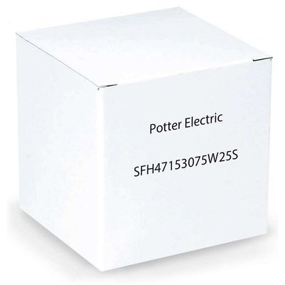 Potter / Amseco SFH47153075W25S