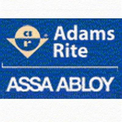 ADAMS RITE 8801-EL-42-12 NARROW STILE RIM FOR ALUMINUM DOORS ELECTRIFIED