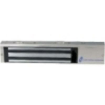 Single Maglock, 1200 lb. Holding Force