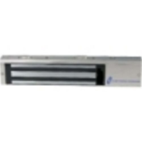 Single Maglock, 1200 lb. Holding Force