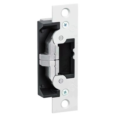 Adams Rite - 7440M628 - Electric Strike Ultraline W/Monitor SWT Alum Fin