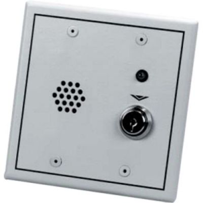 DSI ES4200-K3-T0 DOOR MANAGEMENT ALARM,RIM W/CYLINDER W/O TAMPER SW