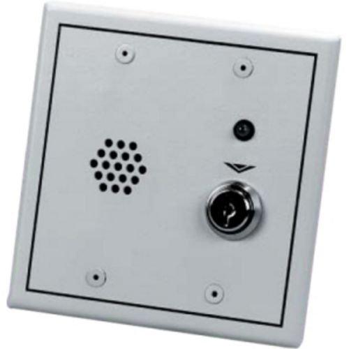 DSI ES4200-K3-T0 DOOR MANAGEMENT ALARM,RIM W/CYLINDER W/O TAMPER SW