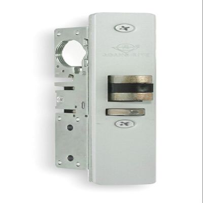 Adams Rite 451036201628 4510-36-201-628 Dead Latch, RH or LHR, 1-1/8", 2-2/3" L