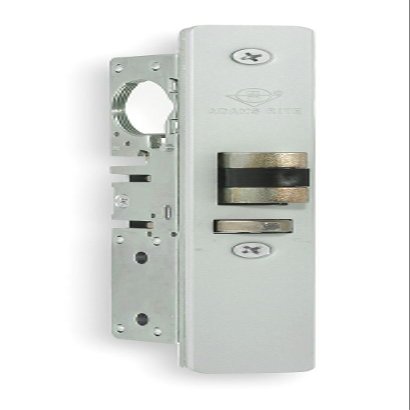 Adams Rite 451036201628 4510-36-201-628 Dead Latch, RH or LHR, 1-1/8", 2-2/3" L