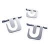Erico MCS50 Steel Cable Support Bracket Caddy view 1