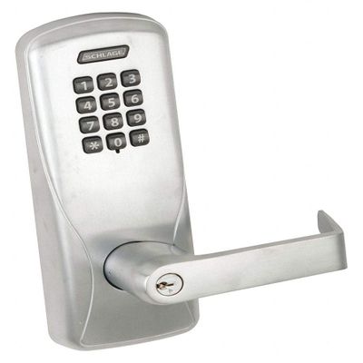 Keypad Mortise Lock