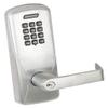Keypad Mortise Lock view 1