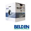 BELDEN WIRE&CABLE 2412006A1000 4 PAIR 23 GAUGE CMR RATED - BLUE - 1M' view 2