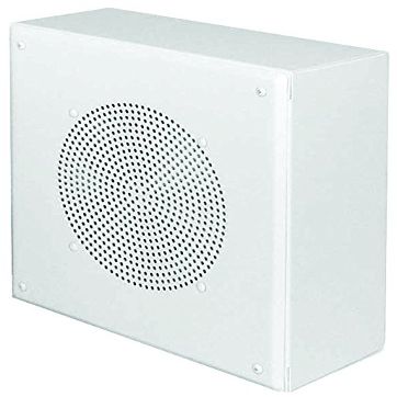 Audio Visual (Audio Video), Loudspeaker
