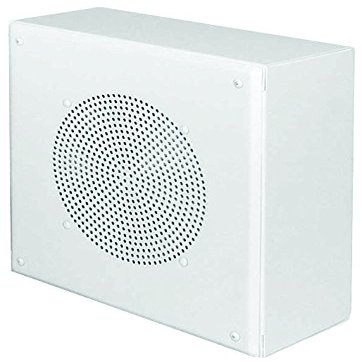 Audio Visual (Audio Video), Loudspeaker