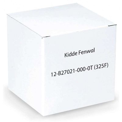 FENWAL-KIDDE 12-B27021-000-0T (325F) MODEL 27021-0, HORIZONTAL FLUSH MOUNT,325DEG