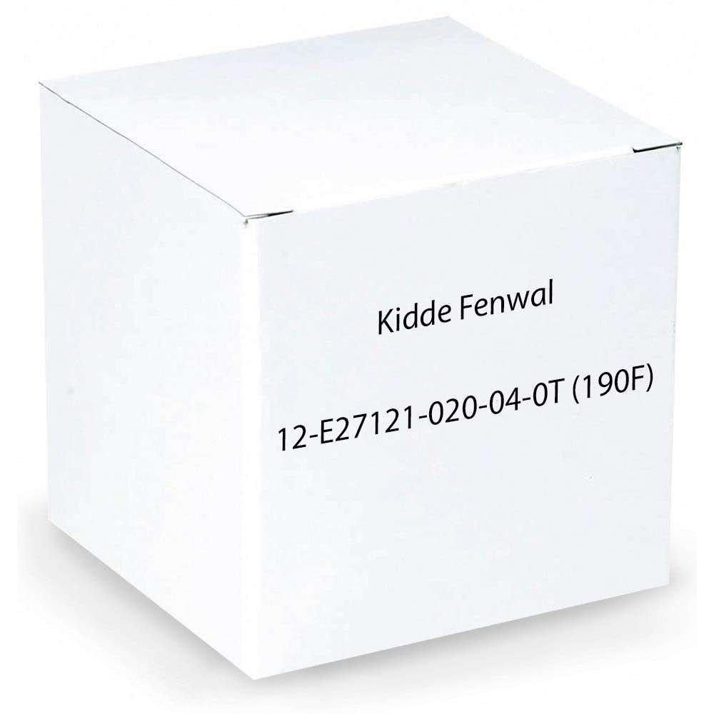 FENWAL-KIDDE 12-E27121-020-04-0T VERT. MT 190 D SS HEX HEAD