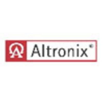 ALTRONIX WAYPOINT307A 2OUT 24/28AC@12.5/10A NEMA 4/4X 277V