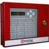 Potter RA-6075R LCD Remote Annunciator for Releasing Panel view 1