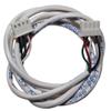 SDC SECURITY DOOR CONTROLS 1581S-TC3 3' CABLE FOR 1581 TANDEM view 1