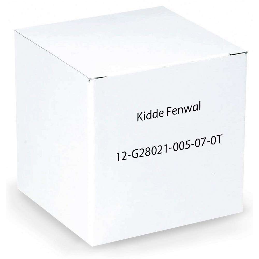Kidde Fenwal 12-G28021-005-07-0T