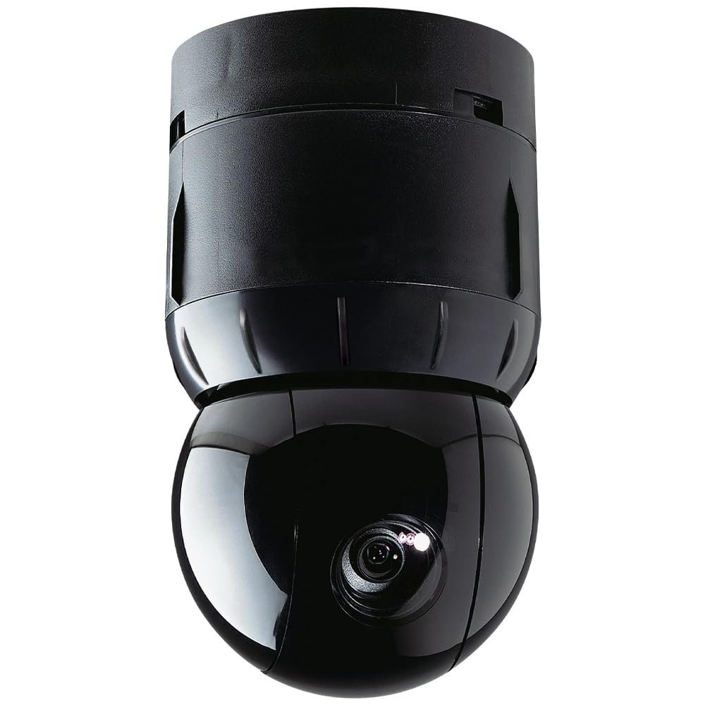 American Dynamics Tyco ADSDU8E22N Sdu8-22X-Ntsc-Cam-Black