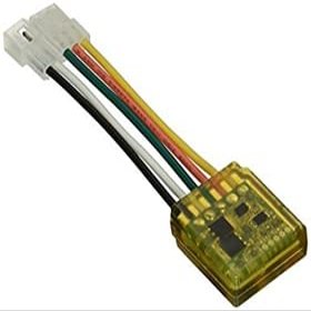 VON DUPRIN 050534-00 EL POTTED CIRCUIT BREAKER