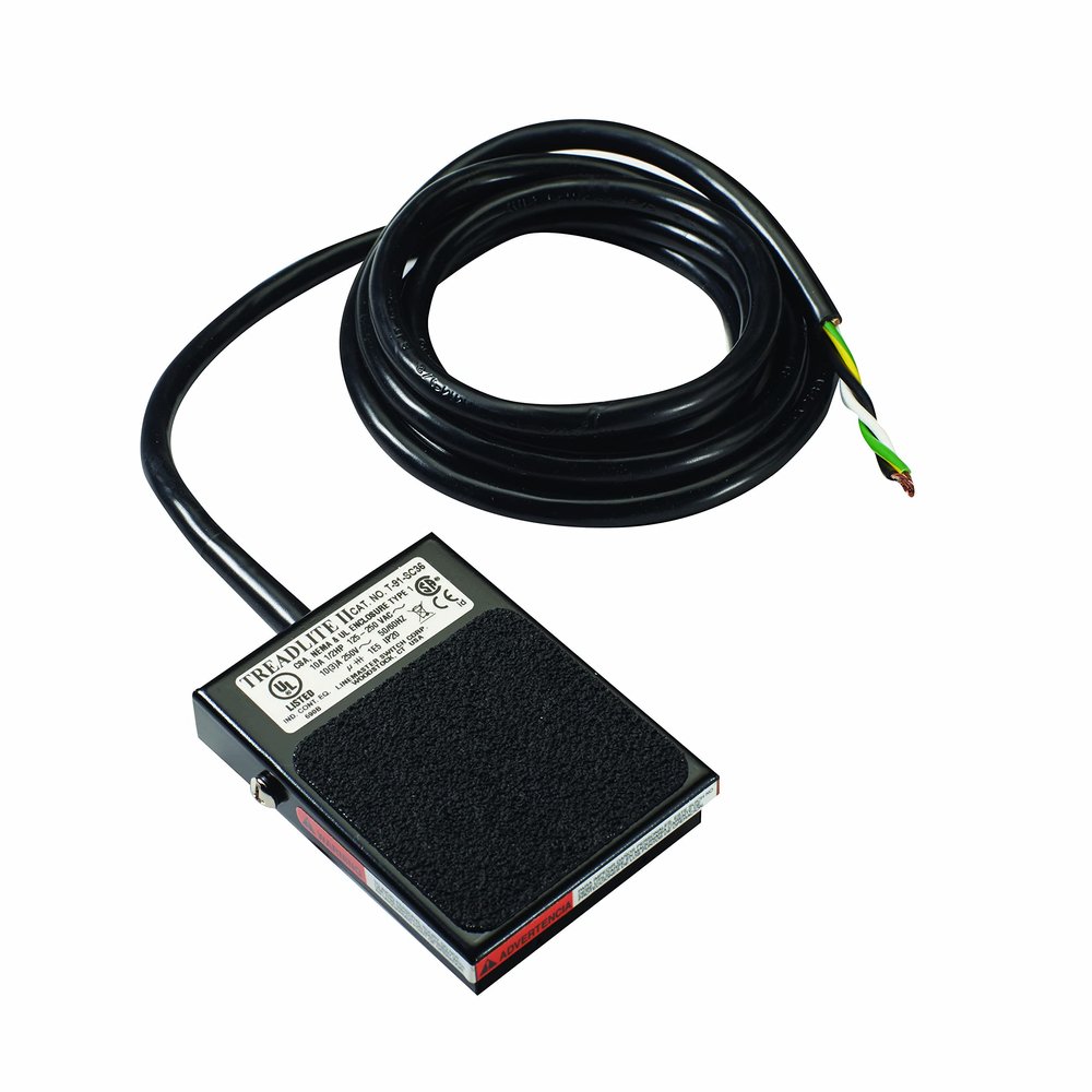 FT-1 Remote Release Foot Switch