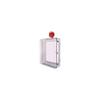 SAFETY TECHNOLOGY STI STI-7553 PROTECTIVE CABINET WITH ALARM AND THUMB LOCK view 1