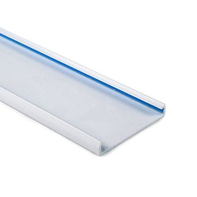 HellermannTyton - 181-00166 - White - (Price per 30 feet)