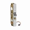 Adams Rite 4300-20-101-628 Aluminum Door Dead latches, 6" Length view 1